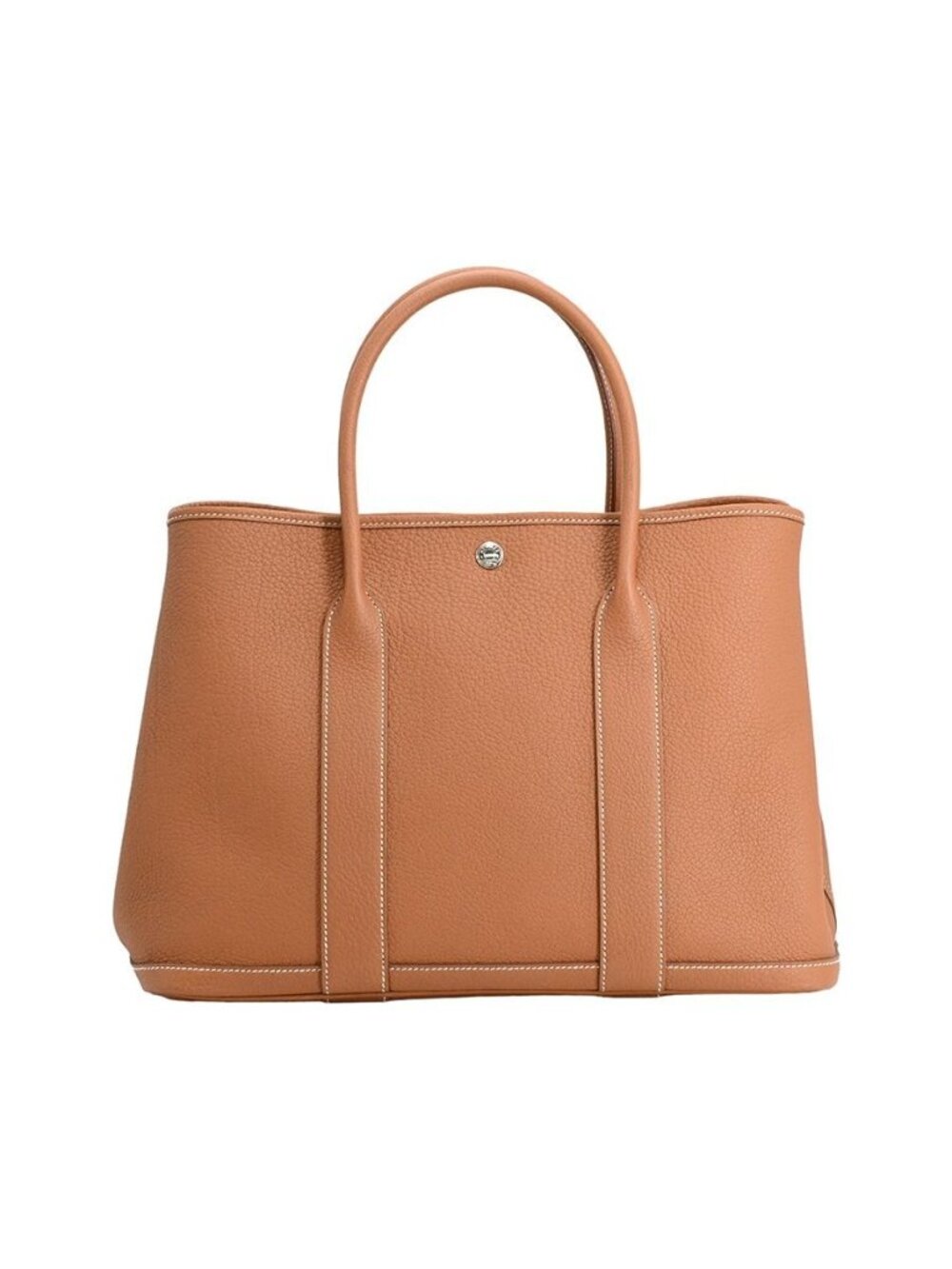 Hermes Handbag Garden Party PM
